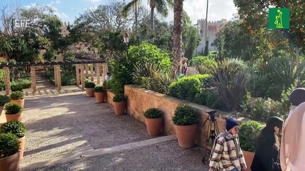 Marruecos abre su primer museo de historia de la joyería y los caftanes