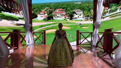 Llamativo stand de RD cautiva a visitantes de Fitur