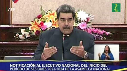 Delegación de Maduro condiciona diálogo con oposición a fondos acordados en México