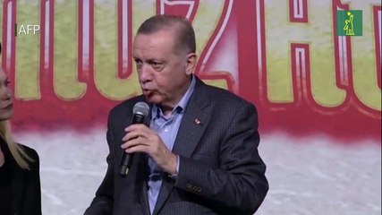 Finlandia espera adherir a la OTAN con Suecia, pese a declaraciones de Erdogan