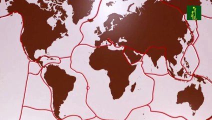 Videografía sobre los terremotos