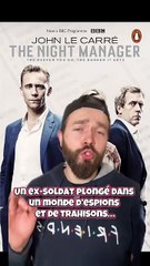 The Night Manager : la série d’espionnage qui va te scotcher ! 🎬🔥