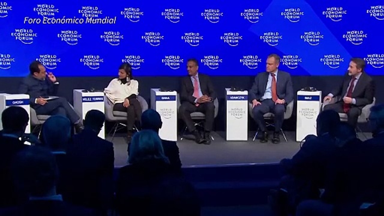 Colombia anuncia que no concederá nuevos contratos de gas y petróleo