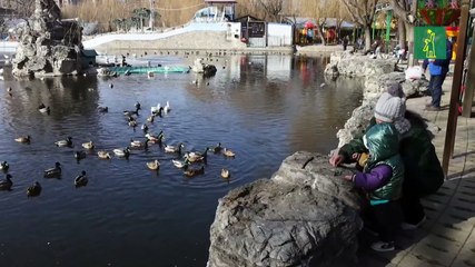 La población de China se redujo en 2022 por primera vez en más de 60 años