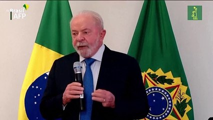 Brasilia redobla la seguridad por temor a nuevas manifestaciones