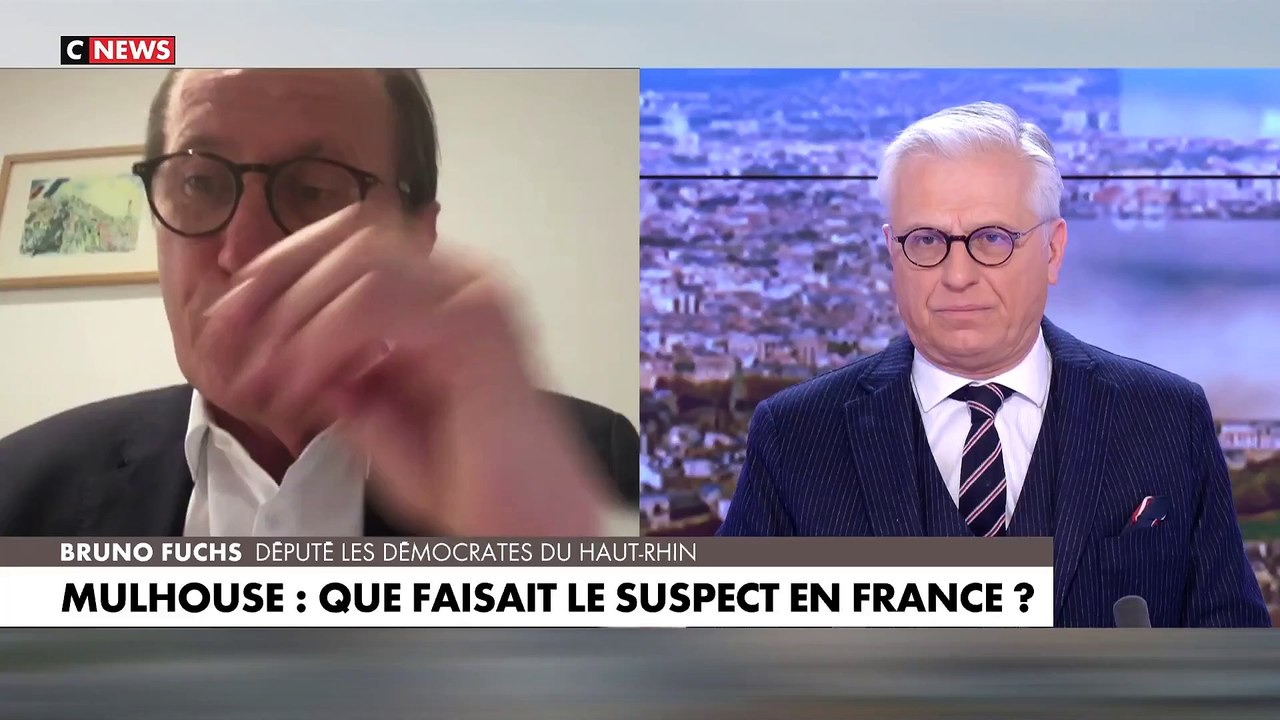 Bruno Fuchs : «Plus on renforce les sanctions, moins on a de résultats»