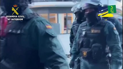 Cae en Barcelona y Valencia la cúpula de "exchange" de criptomonedas por blanqueo