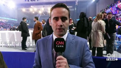 AK Parti’de değişim nasıl olacak? Kadın Kolları Başkanı CNN TÜRK'te anlattı