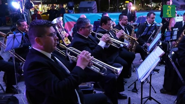 Danzón cubano sigue vivo en Mexico