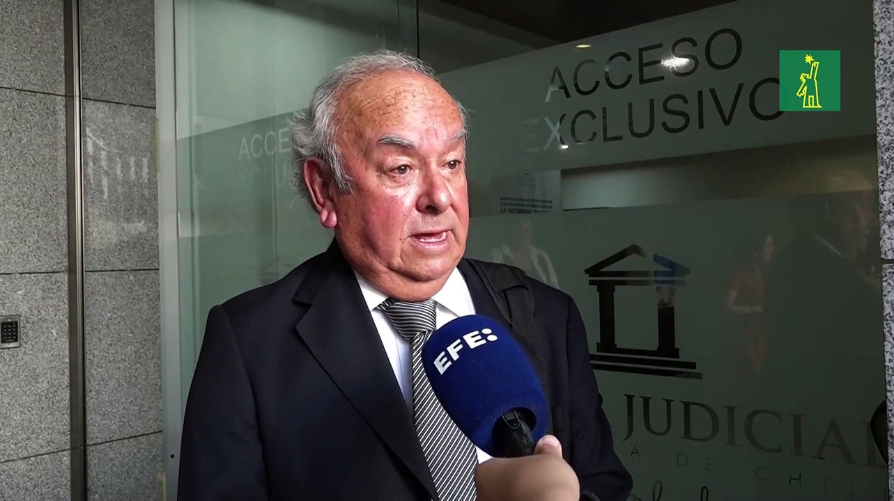 Sobrino de Pablo Neruda: "Vamos a conocer todo sobre la muerte de mi tío"