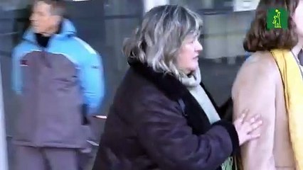 Dos amigas de la víctima ratifican ante la juez que Alves también las abordó