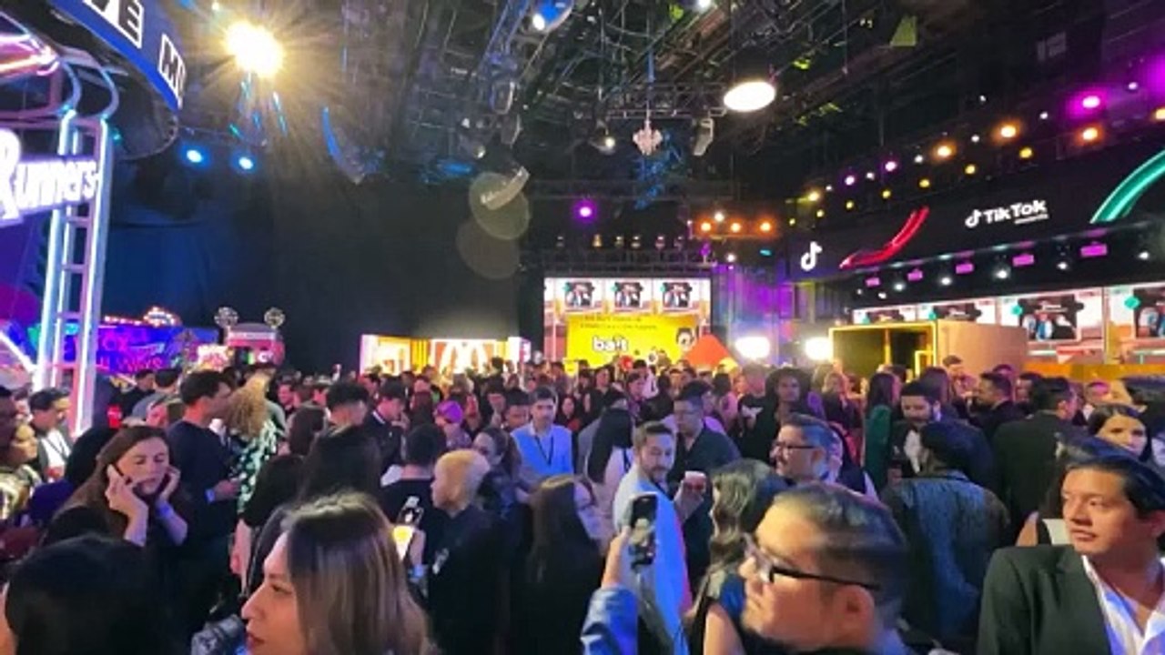 "Y el ganador es...": los influencers también tienen sus premios Óscar