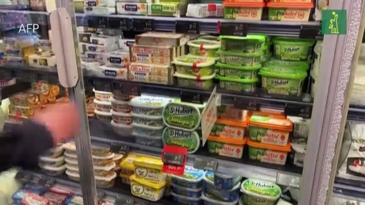 Miles de millones de personas siguen expuestas al peligro de las grasas trans, alerta la OMS