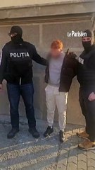 Mohamed Amra aux mains de la police roumaine