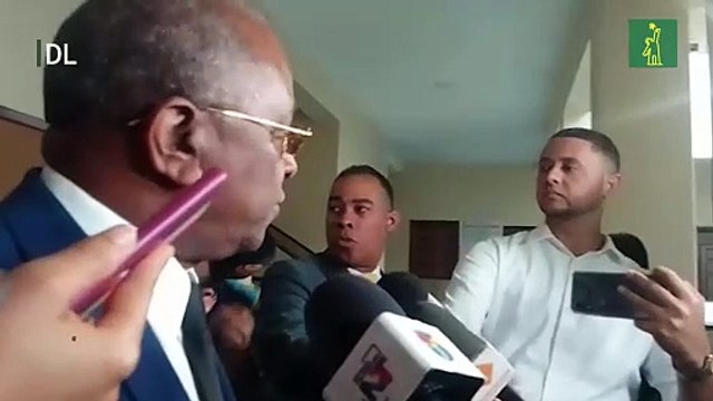 Fiscales y abogados coinciden “solo perdieron tiempo” tras decisión de comenzar de cero juicio por fraude a la Lotería