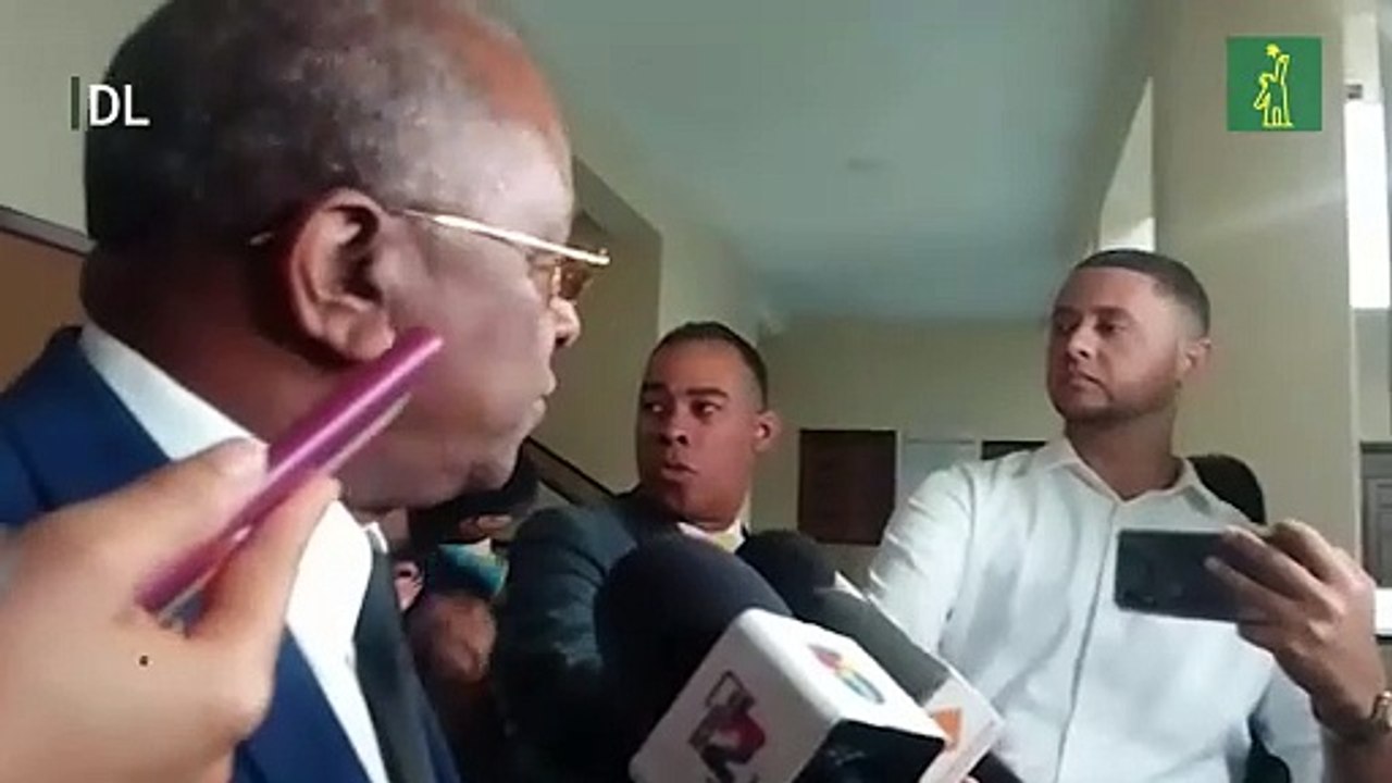 Fiscales y abogados coinciden “solo perdieron tiempo” tras decisión de comenzar de cero juicio por fraude a la Lotería