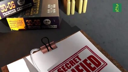 El comercio internacional de armas representa unos 100.000 millones de dólares por año