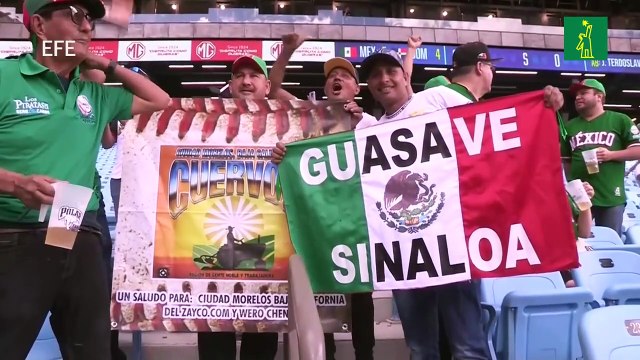 Serie del Caribe arranca con extranjeros en las gradas de estadios casi vacíos en Venezuela