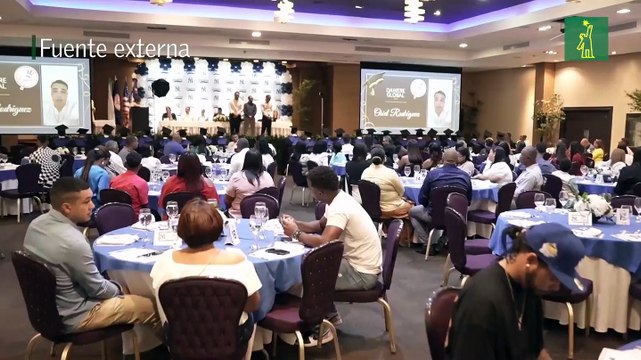 Yanquis de Nueva York gradúan 44 prospectos de bachiller en República Dominicana