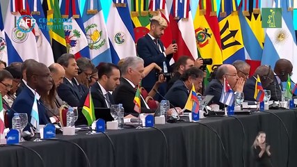 CELAC apuesta a la integración y celebra el retorno de Brasil