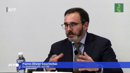 La economía mundial resistirá mejor de lo previsto en 2023, afirma el FMI