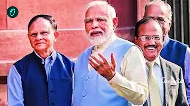 Former RBI Governer Shaktikanta Das बने PM Modi के प्रधान सचिव-2, जानिए वजह | वनइंडिया हिंदी