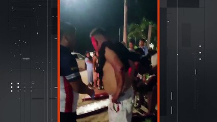 500 ACCIDENTE VAGONETA BARDA T.00.44.SGD