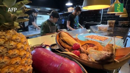 Sikwa, una apuesta por la gastronomía indígena de Costa Rica