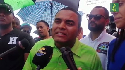 Exigen modificación de la Ley de Antirruidos y justicia para Donelly Martínez