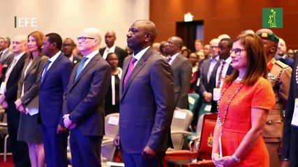 Kenia y la Unión Europea buscan en Nairobi profundizar su relación comercial