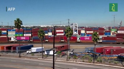 Powell advierte que tasas de interés de la Fed podrían subir más de lo previsto