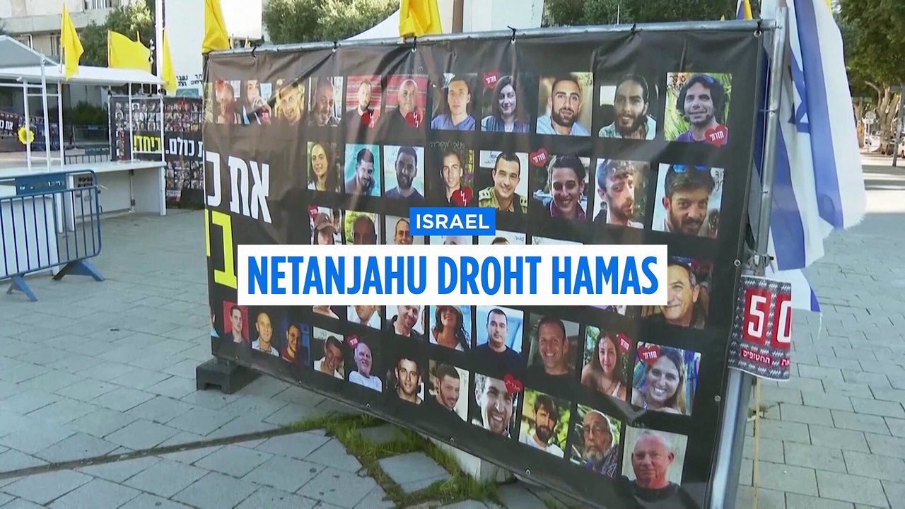 Nachrichten des Tages | 23. Februar - Mittagsausgabe