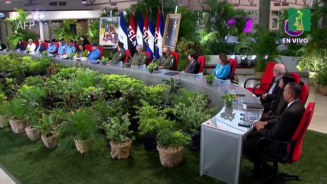 Expertos de la ONU acusan al gobierno de Nicaragua de crímenes de lesa humanidad