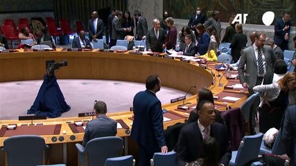 ONU lanza llamado para recaudar USD 1.000 millones por terremoto en Turquía