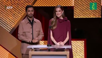 "Todo en todas partes al mismo tiempo" lidera carrera al Óscar con 11 nominaciones