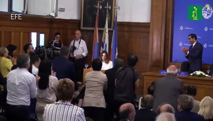 Karina Rando asume tres retos como nueva ministra de Salud Pública de Uruguay