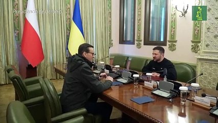 UE y G7 redoblan la presión sobre Rusia en aniversario de la invasión a Ucrania