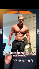 🔥 Reacher Saison 3 démarre FORT ! Baston, action et brutalité au max !