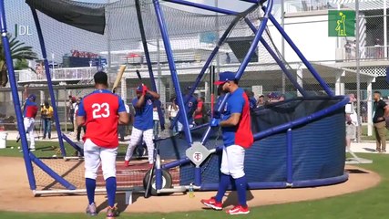 Robinson Cano “Todos tenemos la misma meta y no importa cual sea el rol”