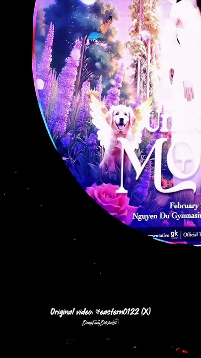 [Sub] ลูกคุณหนู Tiểu Thư - Orm Kornnaphat (song by MEYOU) | LINGORM UNDER THE MOON