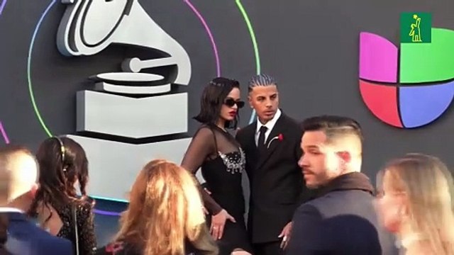 Rosalía anuncia disco de 3 temas junto a Rauw Alejandro para el 24 de marzo