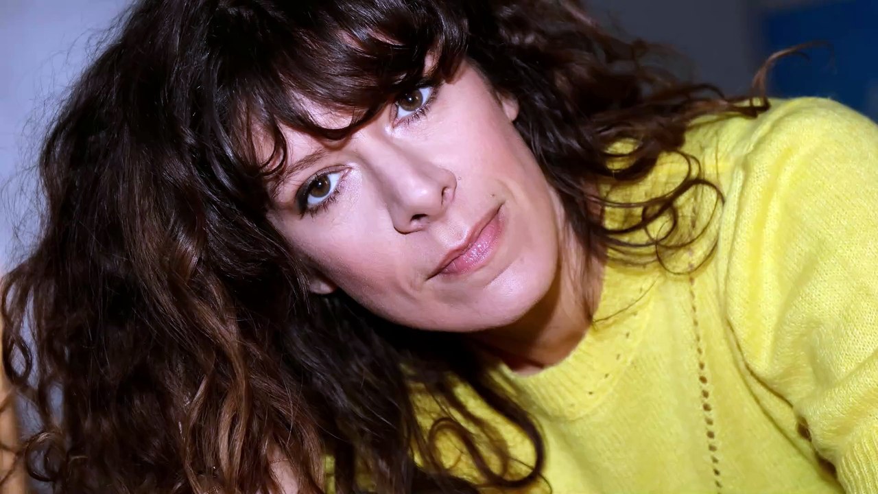 GALA VIDEO - Magali Ripoll (N’oubliez pas les paroles), sa fille Chloé bientôt au casting de The Voice Kids ? “Je ne l’en empêcherai pas”