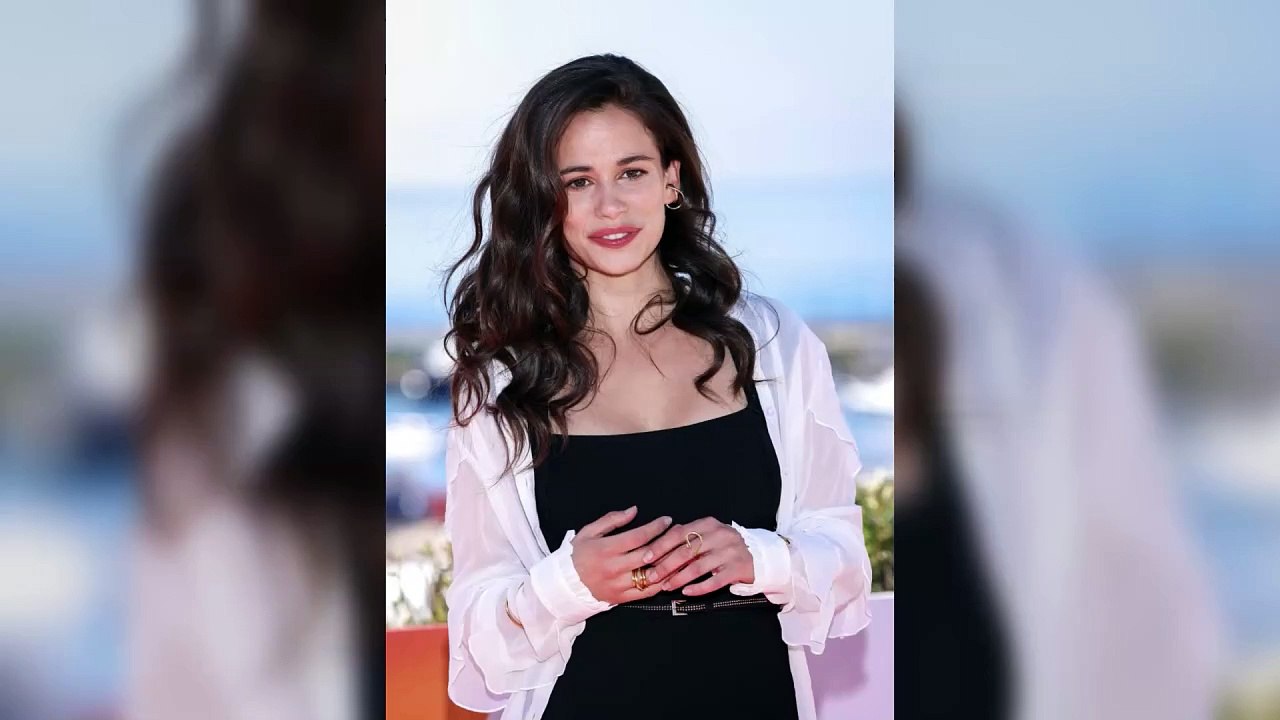 GALA VIDÉO - Lucie Lucas et Victoria Abril irréconciliables : “Elle m’a dit que je n’étais rien pour elle”