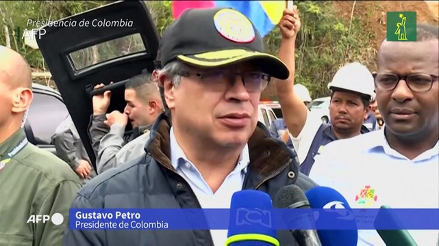 Comienza Segundo Proceso De Paz En Colombia, Con Disidentes De Farc Comienza segundo proceso de Paz en Colombia, con disidentes de FARC