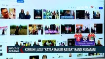 YLBHI Menilai Grup Band Sukatani Dapat Tekanan dari Polisi