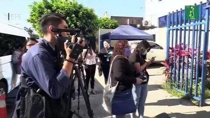 Por ataques digitales la APES radica un aviso en la Fiscalía