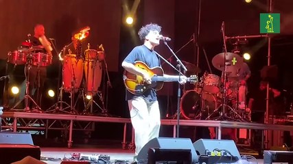 Isle Of Light inició su séptima versión  en Punta Torrecilla