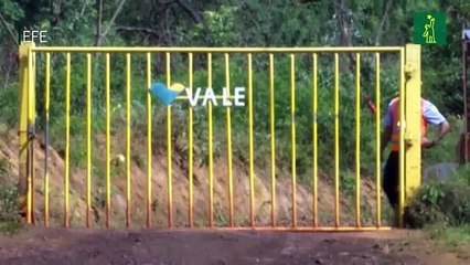 Tribunal abre proceso judicial por desastre minero de 2019 en Brasil