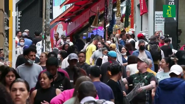 Largas jornadas laborales, una moderna forma de esclavitud en América