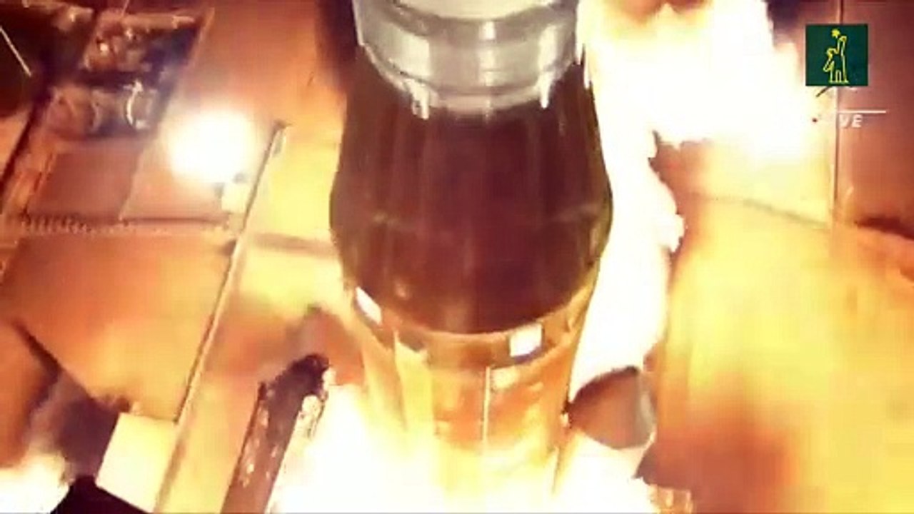 La NASA afirma que su megacohete SLS está listo para vuelos tripulados